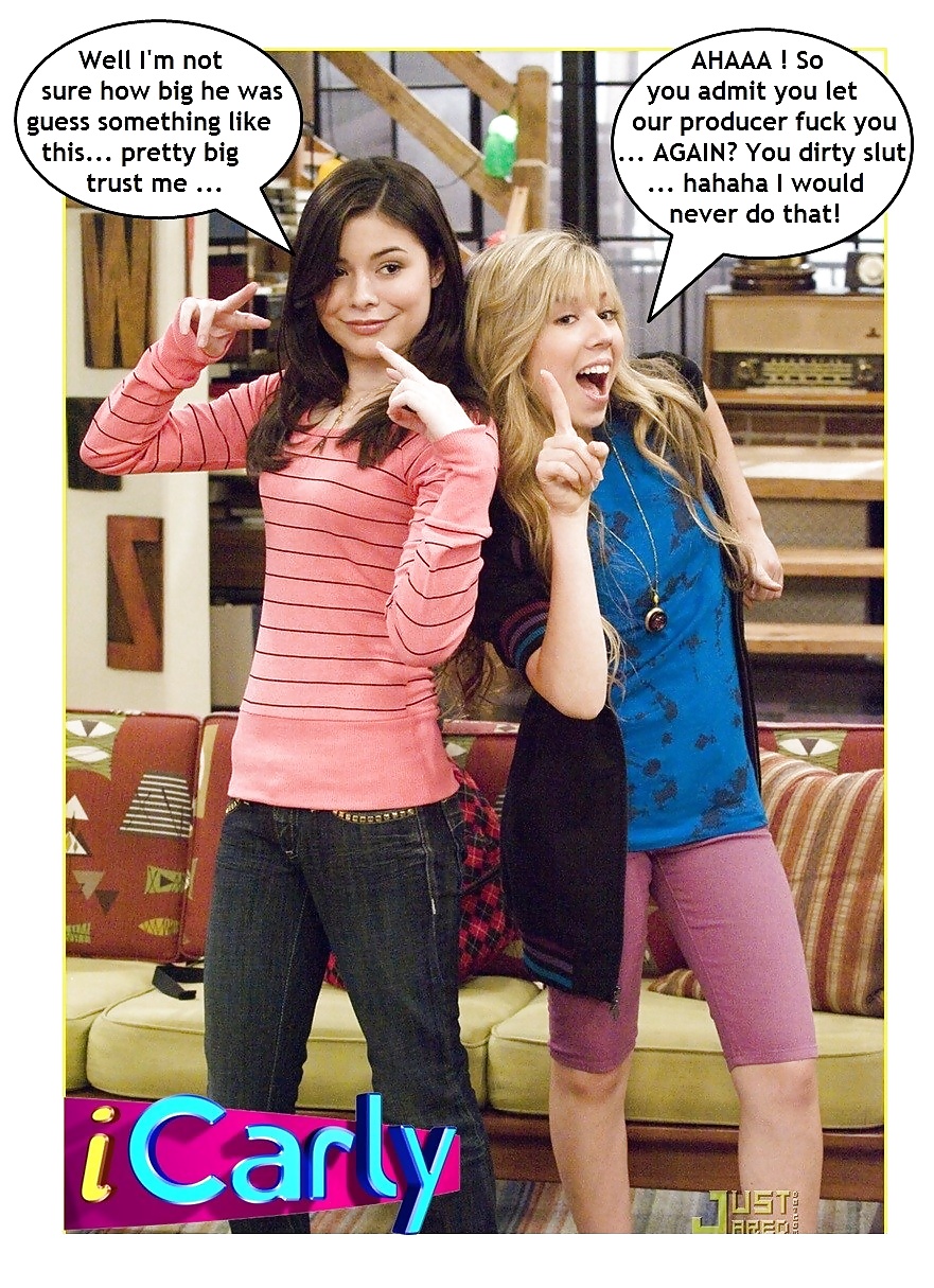 Miranda Cosgrove Captions #13274685