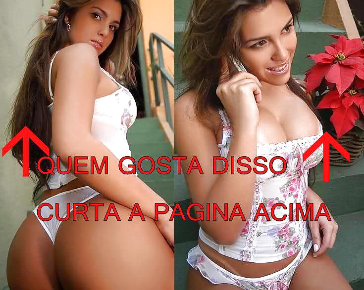 Brasilianische Frauen 4 #16091055