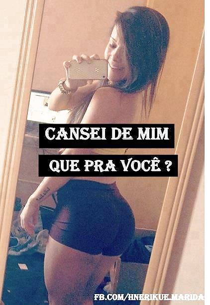 Brazilian Women 4 #16091343