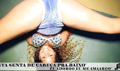 Donne brasiliane 4
 #16091687