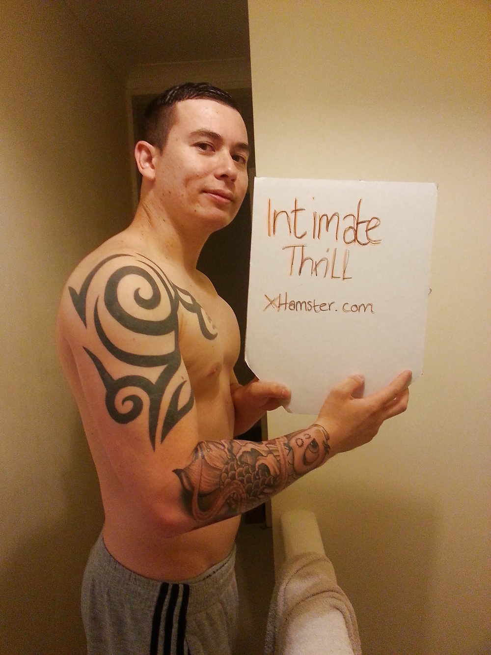 親密なスリル
 #18825724