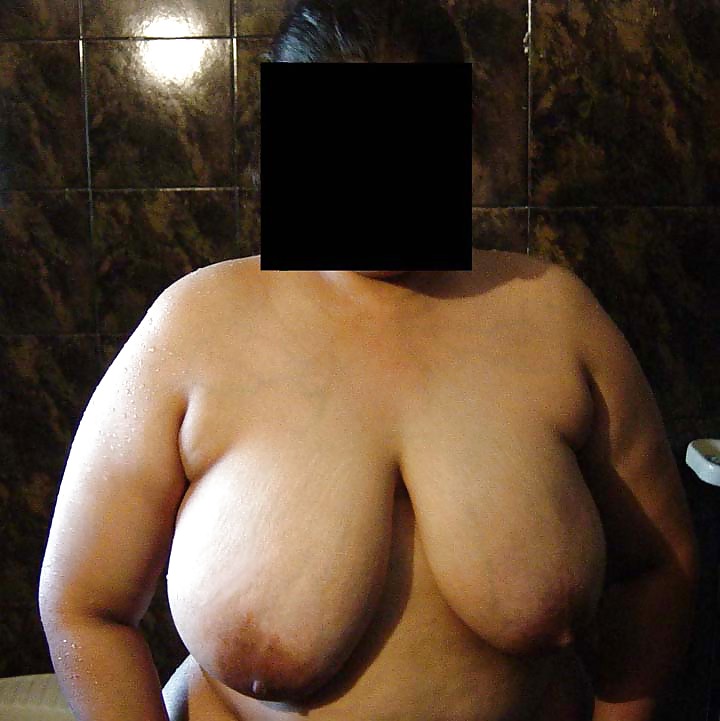 Indian big tits aunties & Bww #15528288