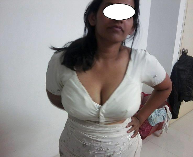 Indian big tits aunties & Bww #15528516