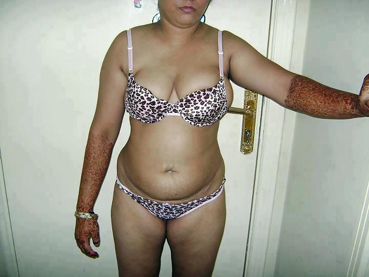 Indian big tits aunties & Bww #15528671