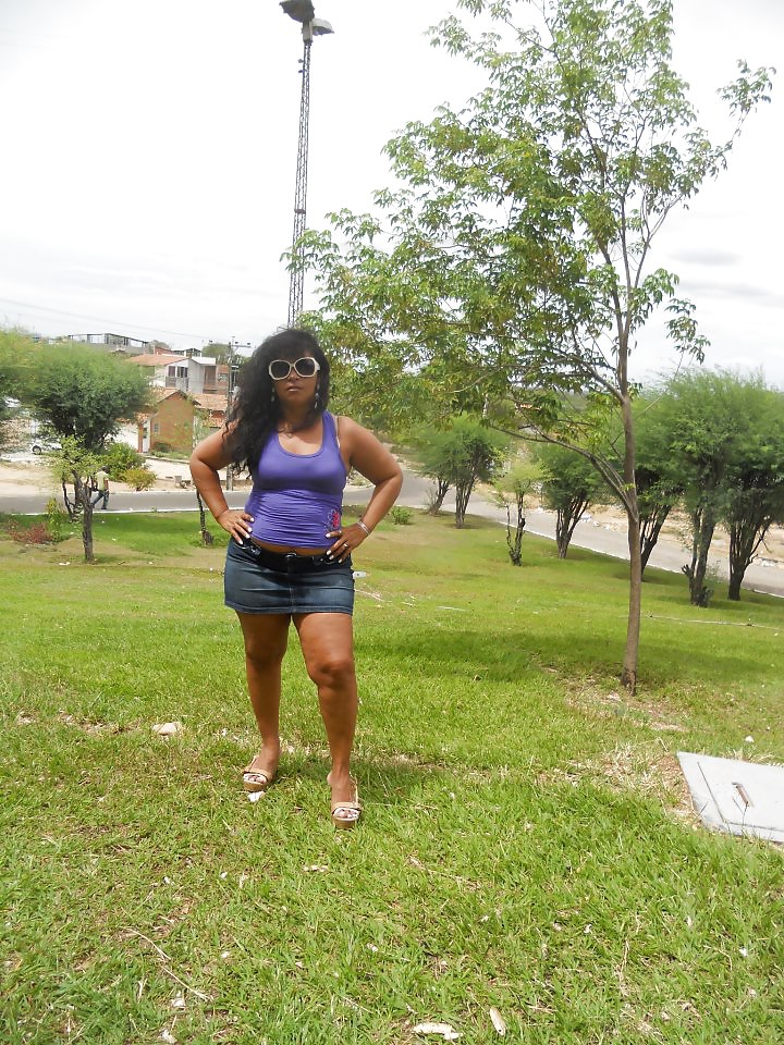 Madura gordita
 #15391507