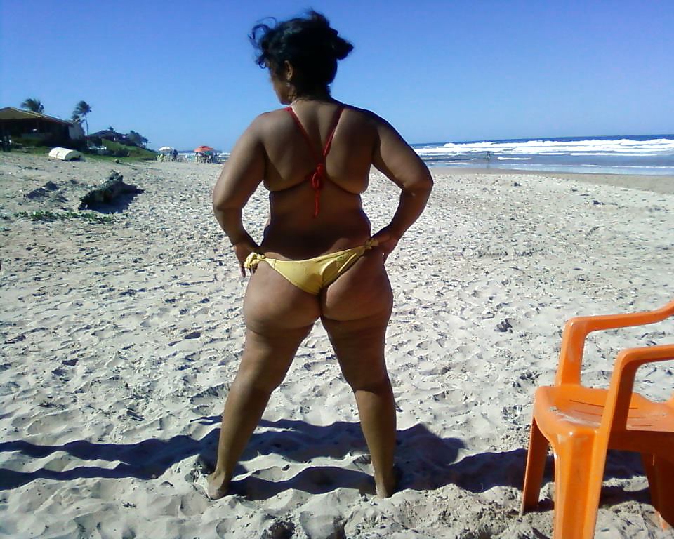 Madura gordita
 #15391526