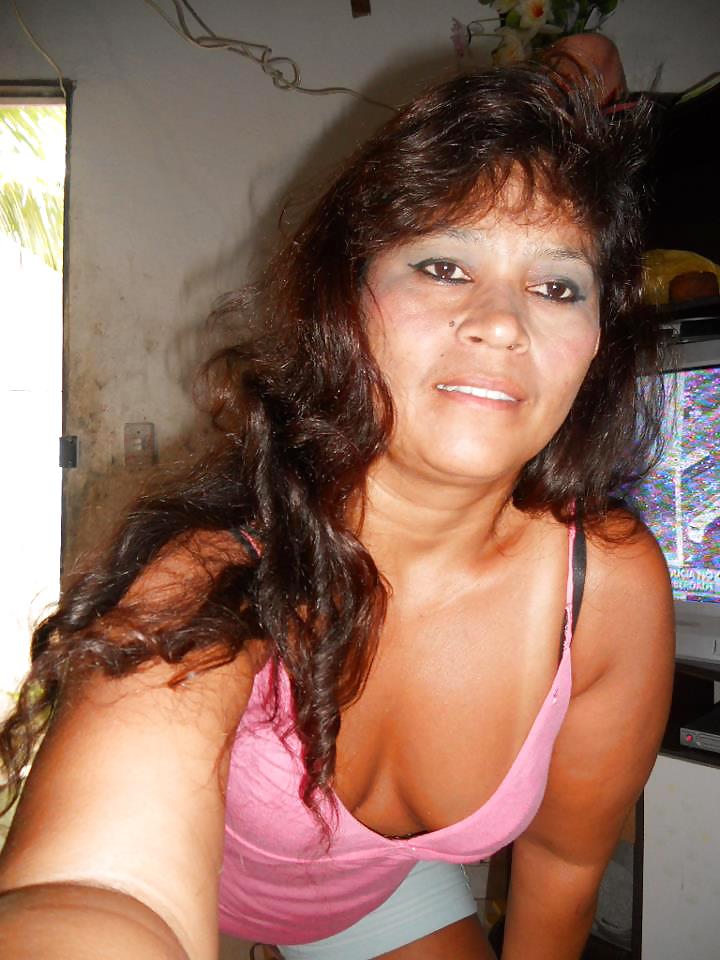 Madura gordita
 #15391531