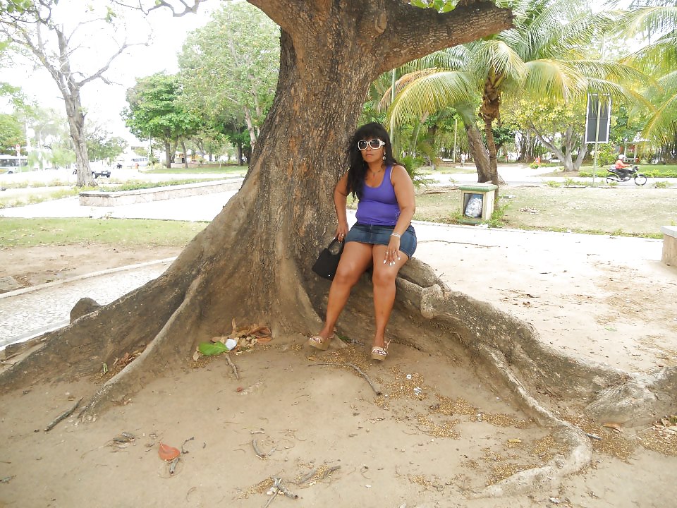 Madura gordita
 #15391545