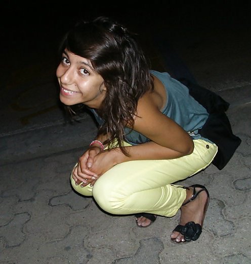 I WANT HER.. WHAT U THINK? COMMENT AND RATE #11136472