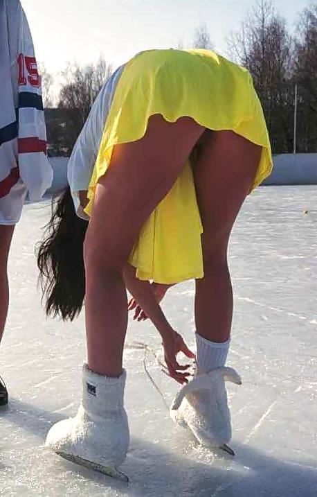 Amateur Upskirt & Stuff 6 (boyaka) #9465288