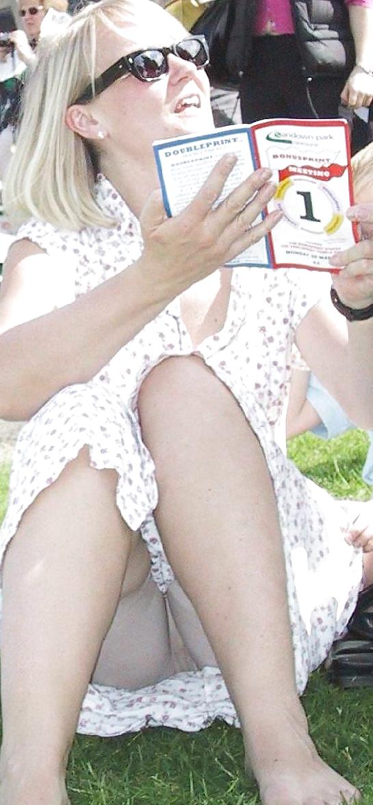 Amateur Upskirt & Stuff 6 (boyaka) #9465298