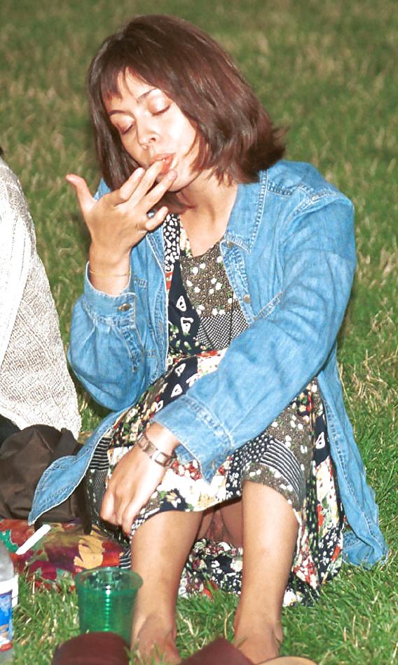 Amateur Upskirt & Stuff 6 (boyaka) #9465308