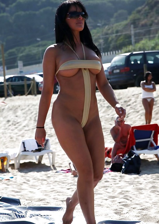 Mujeres sexys (no desnudas) - 12
 #17736913