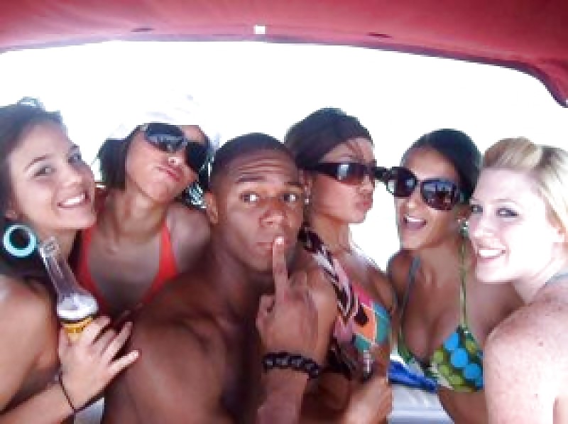 Teens With Good Taste in Men #11664087