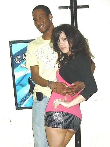 Teens With Good Taste in Men #11664136