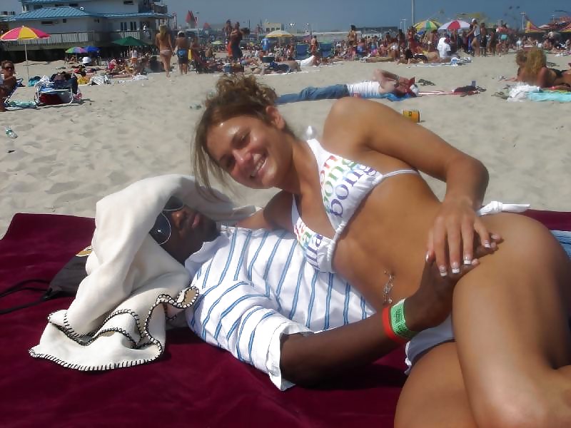 Teens With Good Taste in Men #11664319