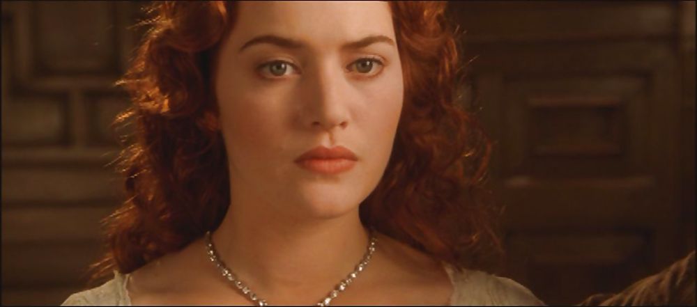 Kate winslet ultima collezione
 #9185553