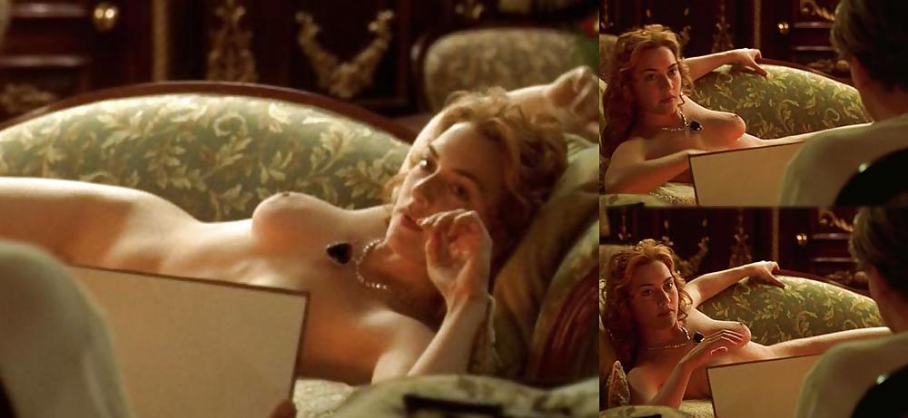 Kate winslet ultima collezione
 #9185659