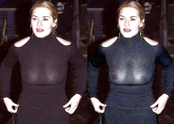 Kate winslet ultima collezione
 #9185671