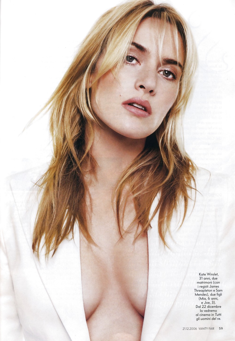 Kate winslet ultima collezione
 #9185742