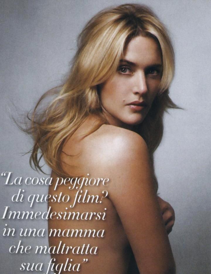 Kate winslet ultimate collection
 #9185749