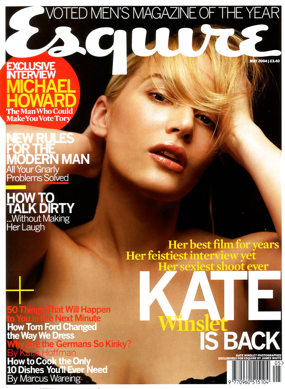 Kate winslet ultimate collection
 #9185834