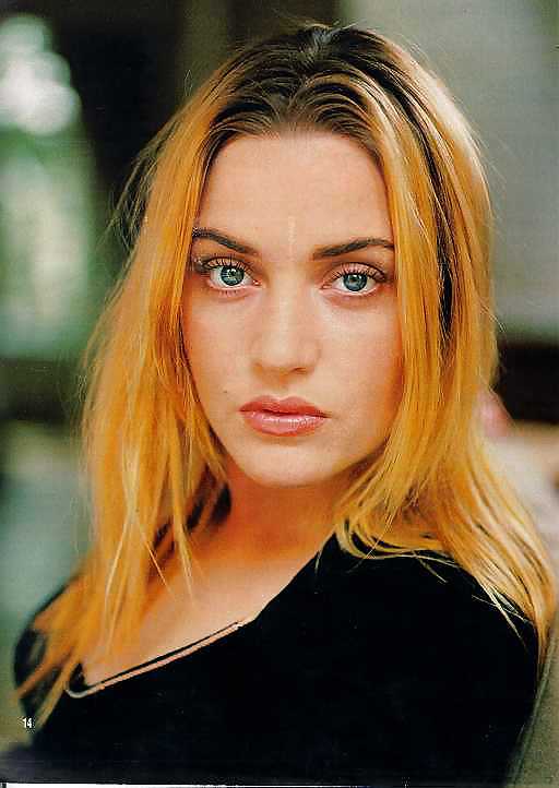 Kate winslet ultima collezione
 #9186079