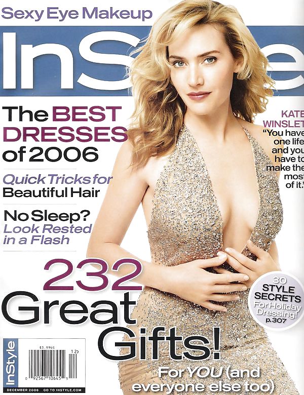 Kate Winslet Ultimative Sammlung #9186332