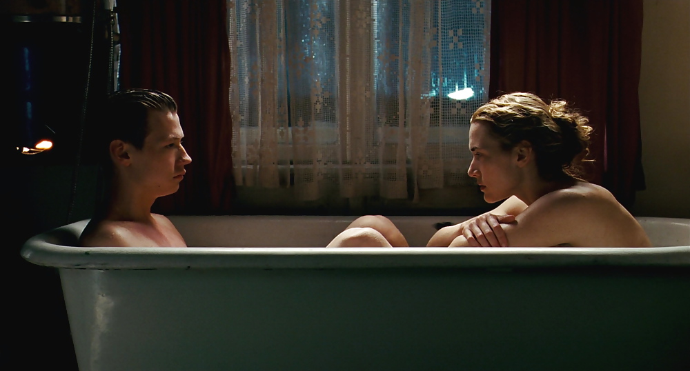 Kate winslet ultimate collection
 #9187116
