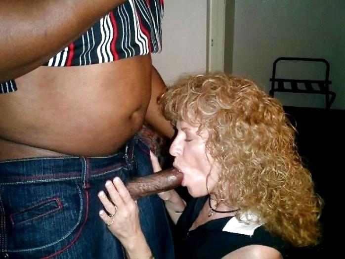 Interracial Moms & Wifes #11152247