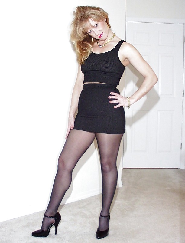 Hotlegs-sammi Strumpfhosen Queen1 #2170351