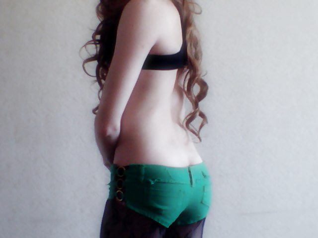 Web girl 2 #16280284