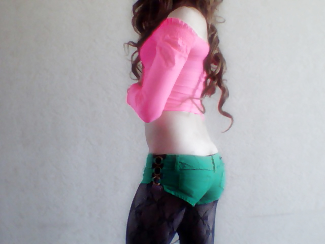 Web girl 2 #16280309