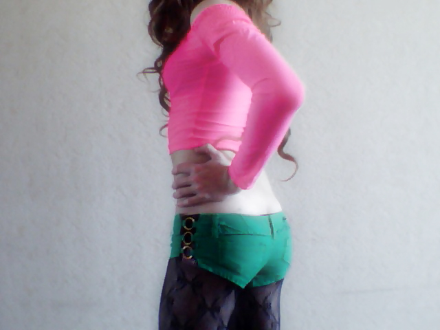 Web girl 2 #16280338