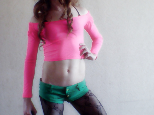 Web girl 2 #16280361