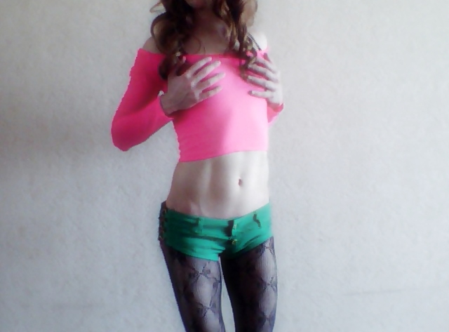 Web girl 2 #16280381