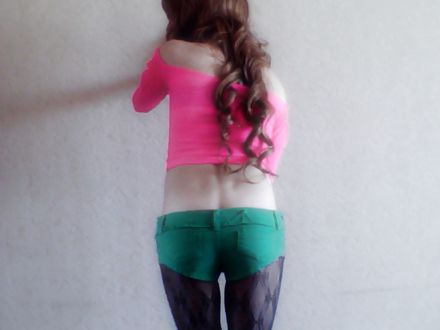 Web girl 2 #16280388