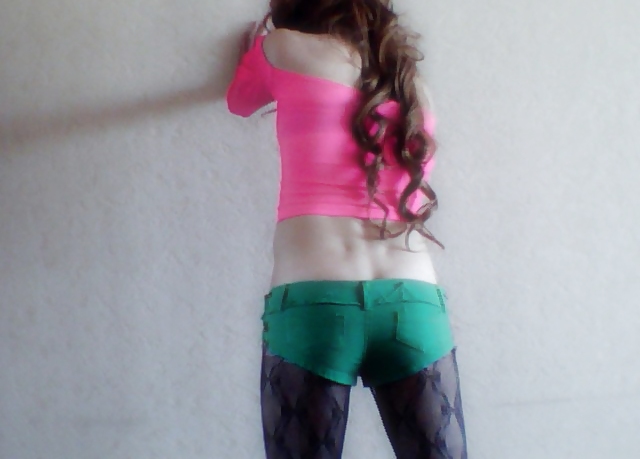 Web girl 2 #16280393