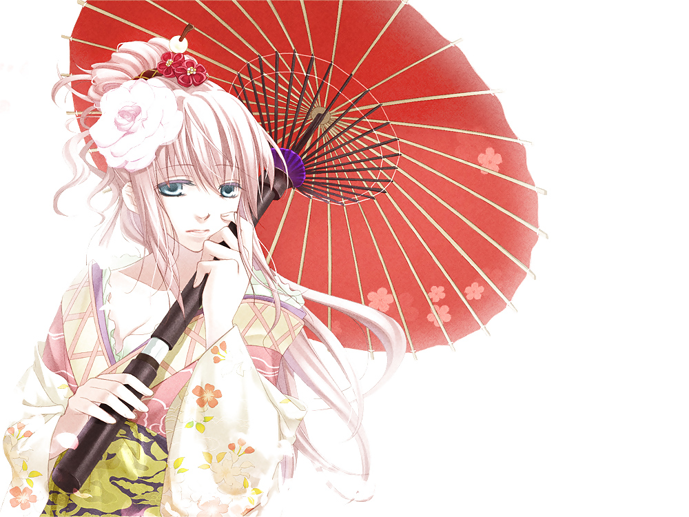 The art of yukata 7 #17210735