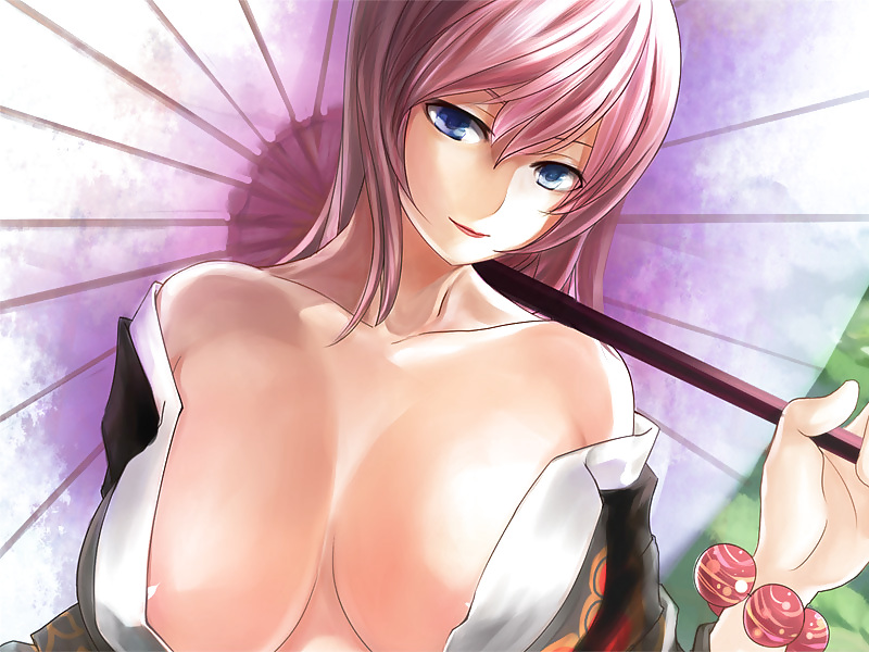 The art of yukata 7 #17210779