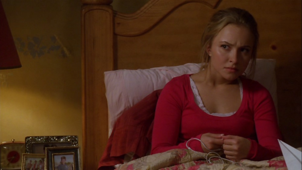 Hayden Panettiere mega collection 3 #10140505