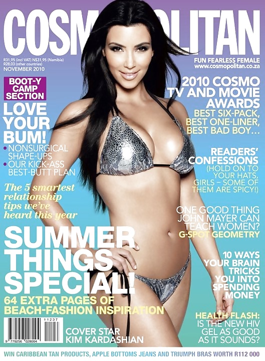 Kim kardashian mega collezione 3
 #7818831