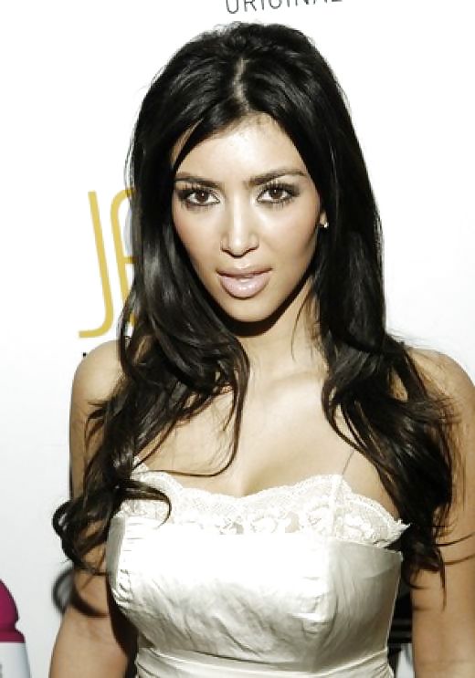 Kim Kardashian Mega Collection 3 #7818836