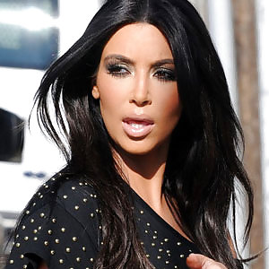 Kim Kardashian Mega Collection 3 #7818892