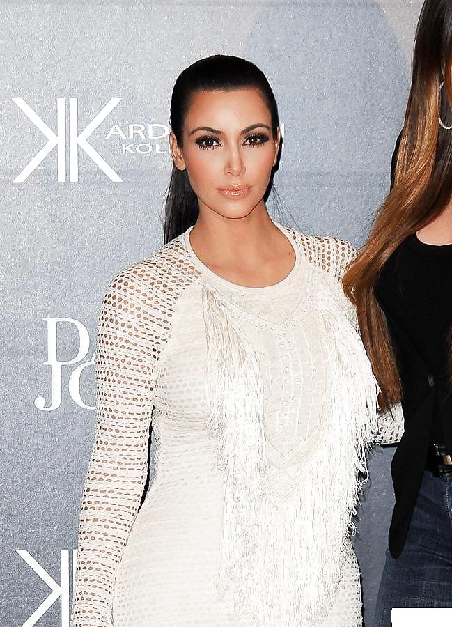 Kim Kardashian Mega Collection 3 #7819593