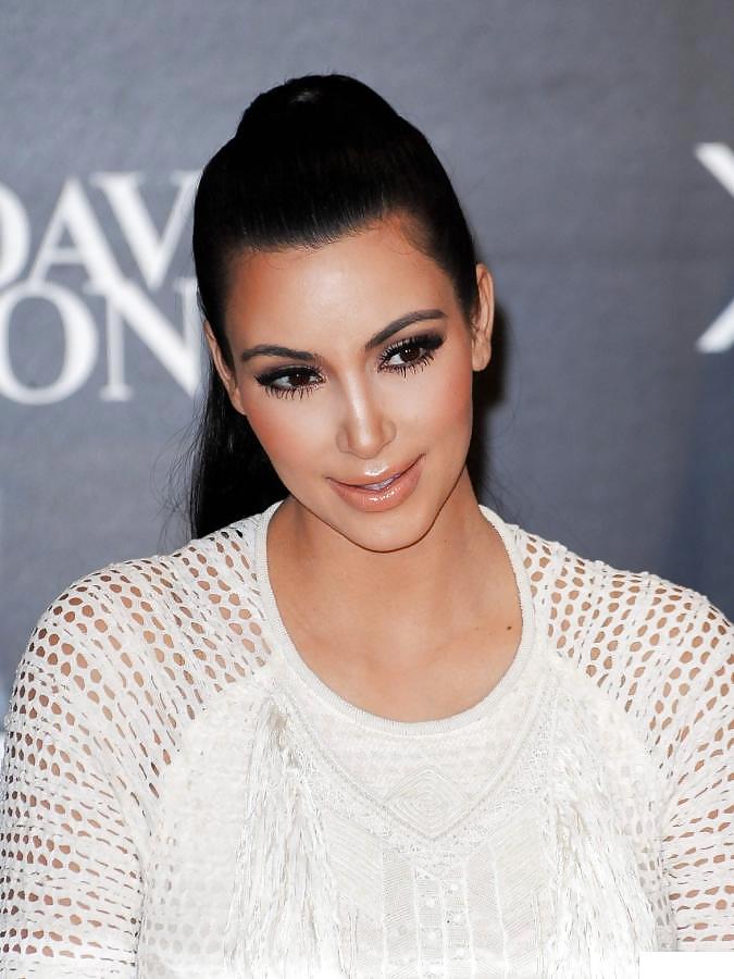 Kim Kardashian Mega Collection 3 #7819607
