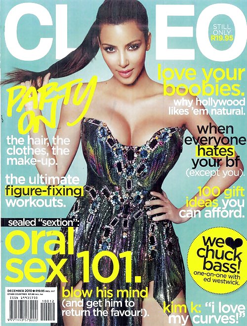 Kim Kardashian Mega Collection 3 #7819875