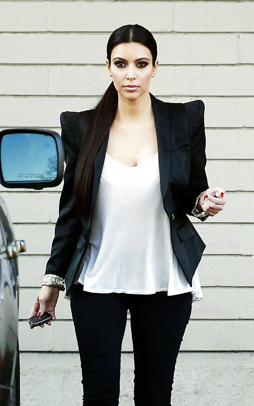 Kim kardashian mega collezione 3
 #7820008
