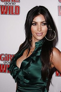 Kim Kardashian Mega Collection 3 #7820430