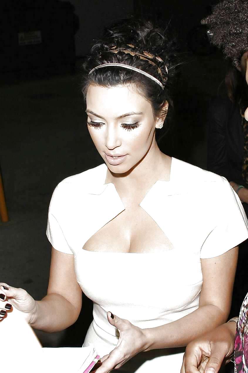 Kim Kardashian Mega Collection 3 #7820563